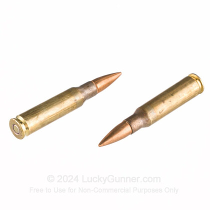 Image 7 of Federal .308 (7.62X51) Ammo