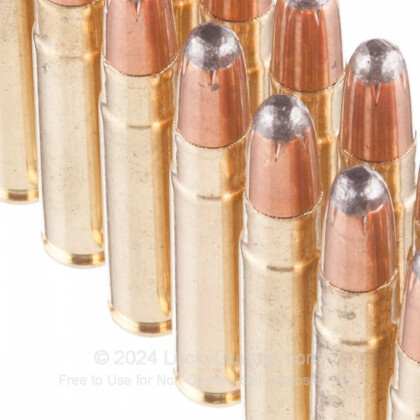 Image 5 of Winchester 35 Remington Ammo