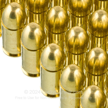 Large image of Bulk 9mm Ammo For Sale - 115 Grain FMJ Ammunition in Stock by Fiocchi - 1000 Rounds
