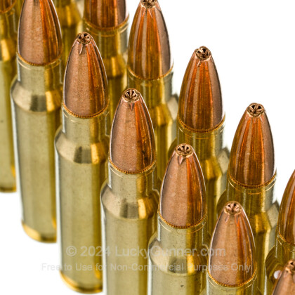 Image 5 of Winchester .308 (7.62X51) Ammo
