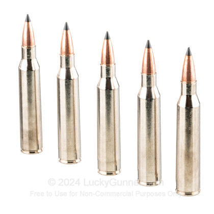 Image 4 of Federal .338 Lapua Magnum Ammo