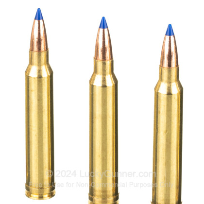 Image 5 of Corbon .300 Winchester Magnum Ammo