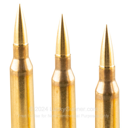 Image 4 of Prvi Partizan .338 Lapua Magnum Ammo