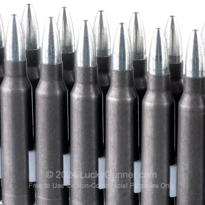 Large image of Cheap 223 Rem Ammo For Sale - 75 Grain HP Ammunition in Stock by Tula - 1000 Rounds