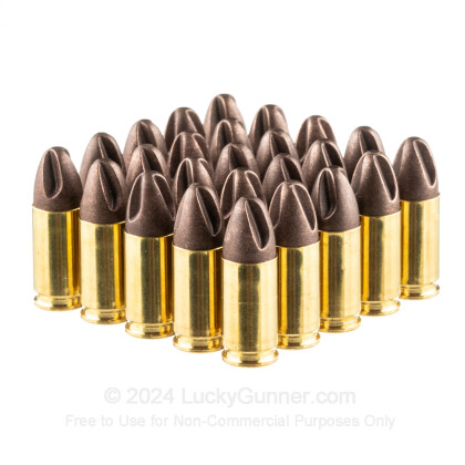 Image 4 of Inceptor 9mm Luger (9x19) Ammo
