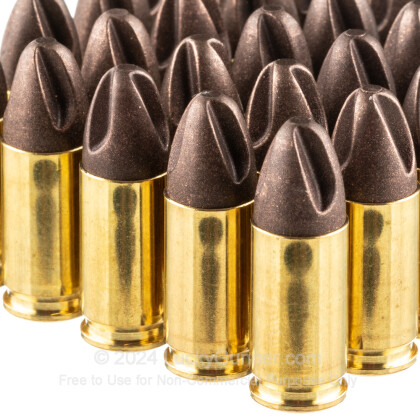 Image 5 of Inceptor 9mm Luger (9x19) Ammo