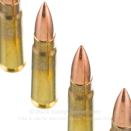 Image 6 of Igman Ammunition 7.62X39 Ammo