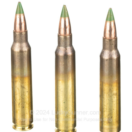 Image 5 of Winchester 5.56x45mm Ammo