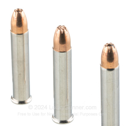 Image 5 of Winchester .22 Magnum (WMR) Ammo