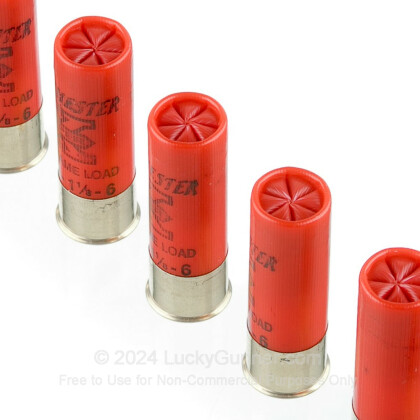 Image 5 of Winchester 16 Gauge Ammo