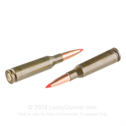 Image 6 of Hornady 5.45x39 Russian Ammo