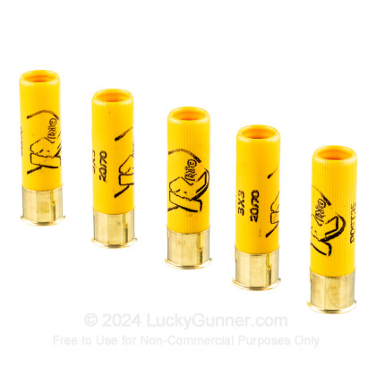 Image 4 of Rio Ammunition 20 Gauge Ammo