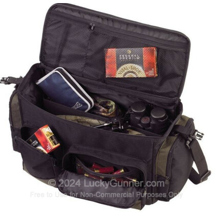 Large image of Shooter's Ridge Heavy Duty Magnum Range Bag For Sale