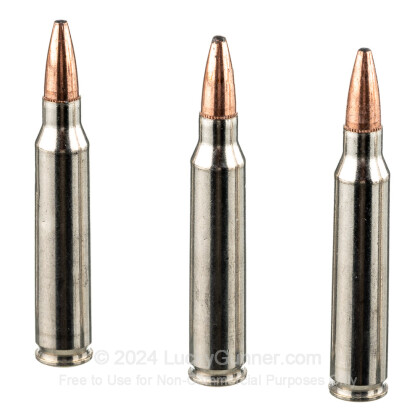 Image 5 of Speer .223 Remington Ammo