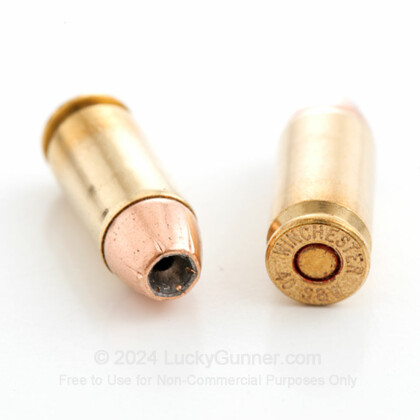 Image 13 of Winchester .40 S&W (Smith & Wesson) Ammo