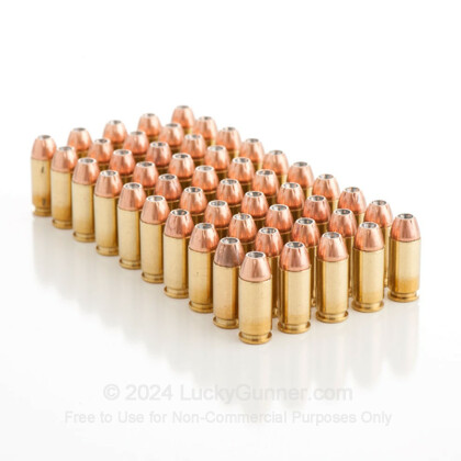 Image 11 of Winchester .40 S&W (Smith & Wesson) Ammo
