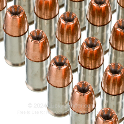 Image 4 of Speer 9mm Luger (9x19) Ammo