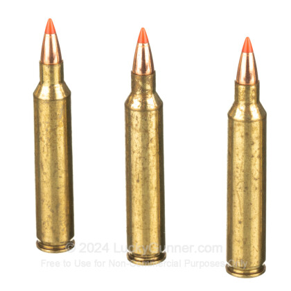 Image 5 of Federal .204 Ruger Ammo