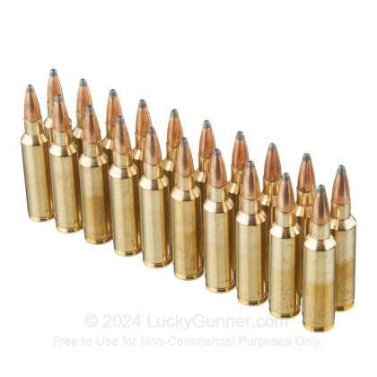Image 4 of Winchester 300 Winchester Short Magnum Ammo
