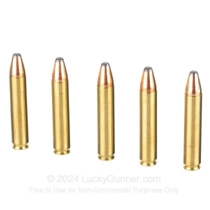 Image 4 of Federal 350 Legend Ammo