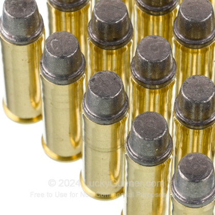 Image 5 of HSM Ammunition .41 Rem Magnum Ammo