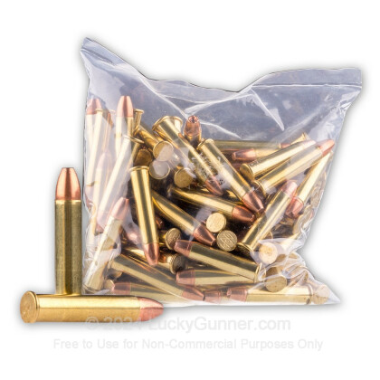 Image 1 of Mixed .22 Magnum (WMR) Ammo