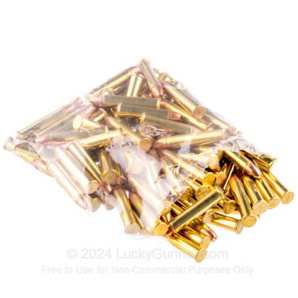 Image 2 of Mixed .22 Magnum (WMR) Ammo