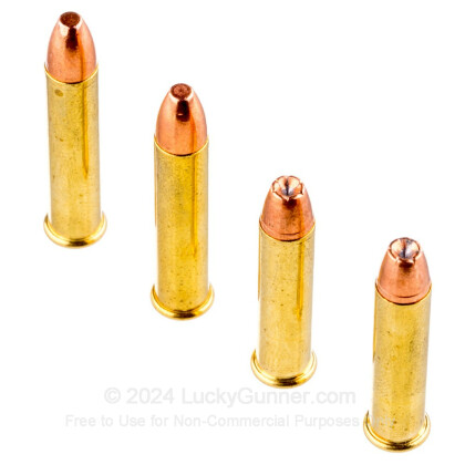 Image 3 of Mixed .22 Magnum (WMR) Ammo