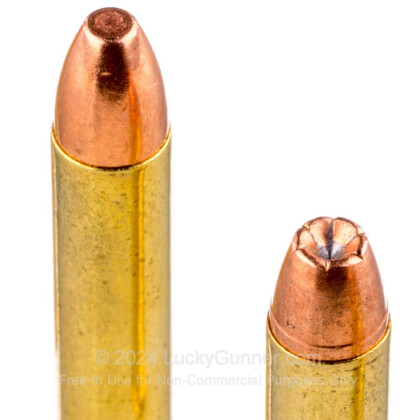 Image 4 of Mixed .22 Magnum (WMR) Ammo