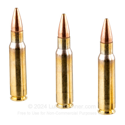 Image 5 of Prvi Partizan 6.8 Remington SPC Ammo