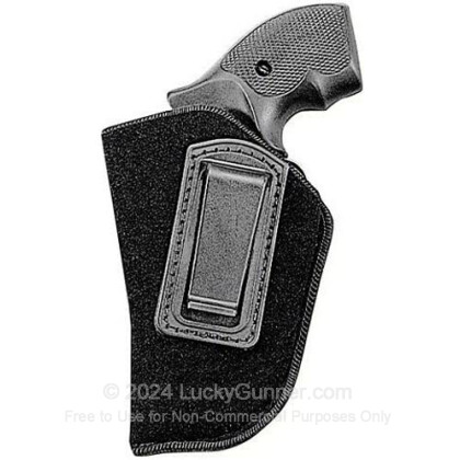 Large image of Holster - Inside the Pants - Uncle Mike's - Left Hand