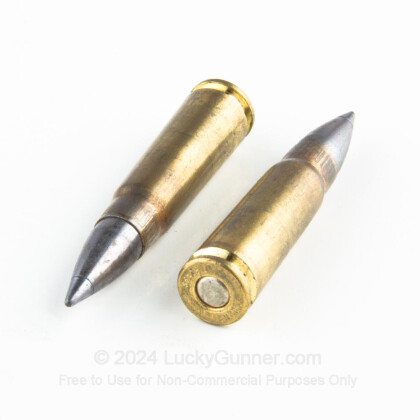 Image 4 of RBCD Performance Plus 7.62X39 Ammo