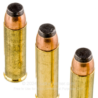 Image 5 of Magtech .500 S&W Magnum Ammo