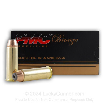 Image 3 of PMC .44 Magnum Ammo