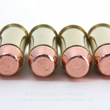 Image 6 of Military Ballistics Industries .44 Magnum Ammo