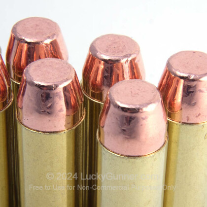 Image 5 of Military Ballistics Industries .44 Magnum Ammo