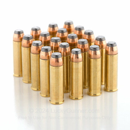 Image 7 of Magtech 454 Casull Ammo