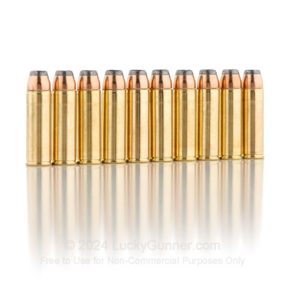 Image 6 of Magtech 454 Casull Ammo
