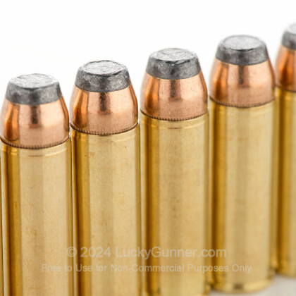 Image 8 of Magtech 454 Casull Ammo