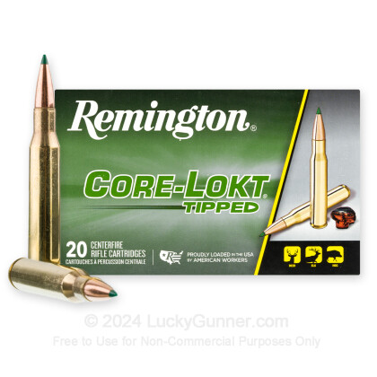 Image 2 of Remington 280 Remington Ammo