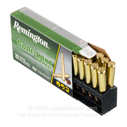 Image 3 of Remington 280 Remington Ammo