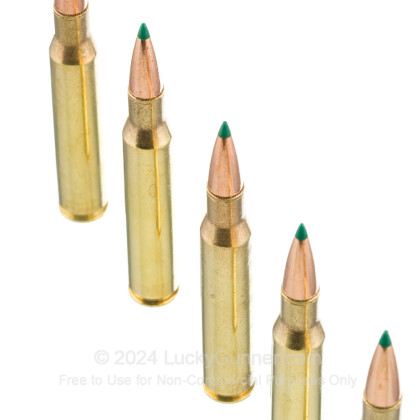 Image 5 of Remington 280 Remington Ammo