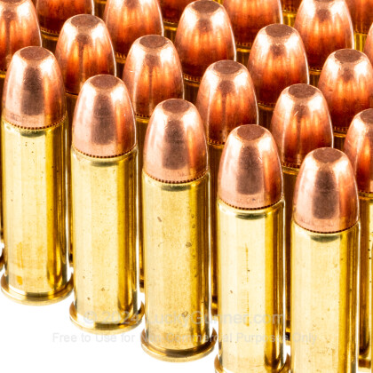 38 Special Ammo For Sale - 130 gr MC - Remington UMC Ammunition - 50 Rounds