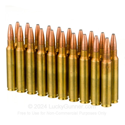 Image 4 of Remington 338 RUM Ammo