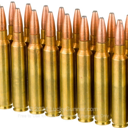 Image 5 of Remington 338 RUM Ammo