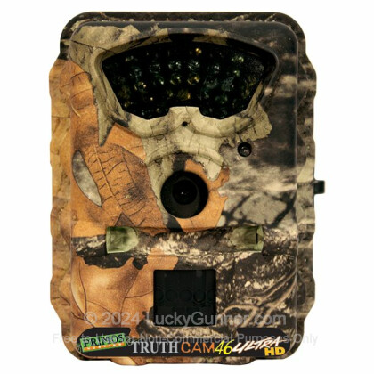 Large image of Primos Truth Cam Ultra 46 HD Game Camera - 720p