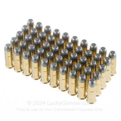 Image 4 of Magtech .44-40 WCF Ammo