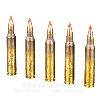 Image 3 of Red Mountain Arsenal .223 Remington Ammo