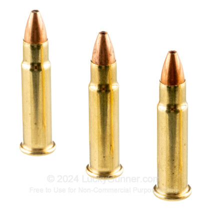 Image 5 of Aguila 5mm Remington Magnum Ammo