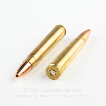 Image 6 of Buffalo Bore .375 H&H Magnum Ammo